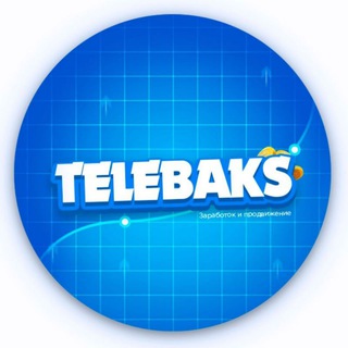 Логотип канала telebaks_reviews