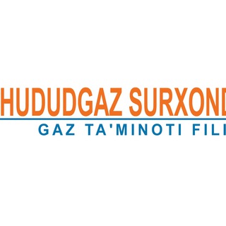 Логотип hududgaz_surxondaryo_gtf