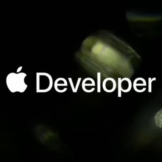 Логотип канала appledeveloper_certificates