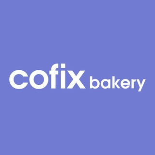 Логотип канала cofixbakery