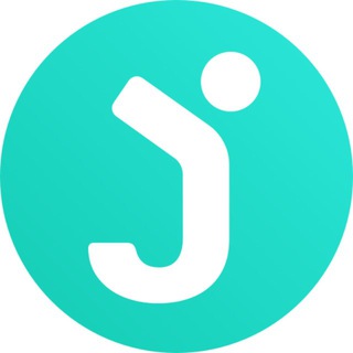 Логотип канала joinpro_chat