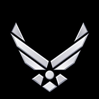 Логотип usairforce