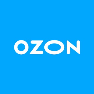 Логотип канала ozon_brand