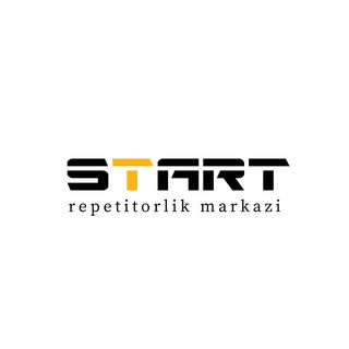 Логотип канала start_repetitor