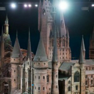 Логотип канала harry_potter_alwaysgroup