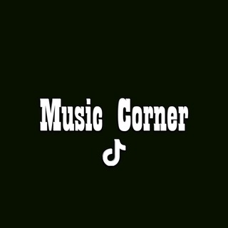 Логотип musiccornerrl