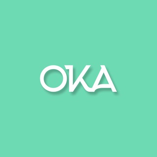 Логотип канала oka_nn