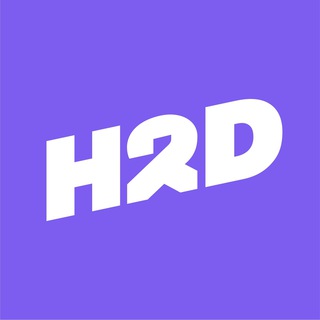 Логотип канала h2dconcerts