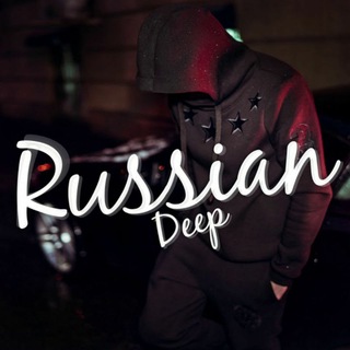 Логотип канала russiandeephouse1