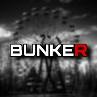 Логотип bunker_officialnews