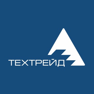 Логотип канала techtrade_news