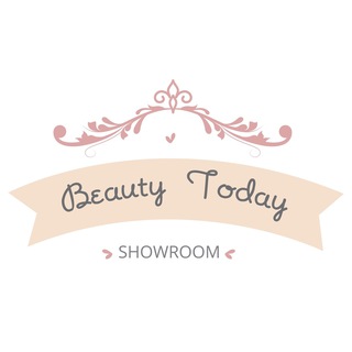 Логотип канала beautytoday_showroom