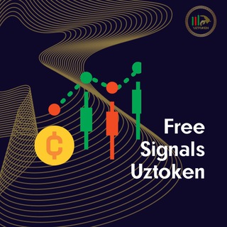 Логотип канала Uztoken_analiz