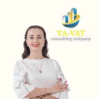 Логотип канала tavat_consulting