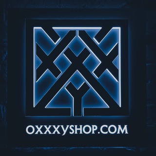 Логотип канала oxxxymironshop