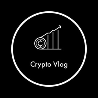 Логотип канала crypto_vlog1