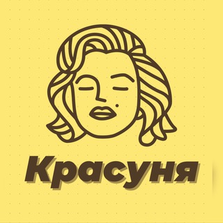 Логотип канала krasunyaua