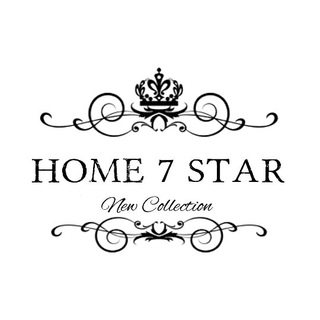 Логотип канала home7star