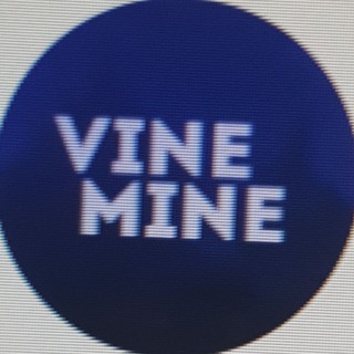 Логотип канала vinemine