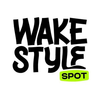 Логотип wakestylespot