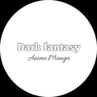 Логотип канала dark_fantasy_manga_animr