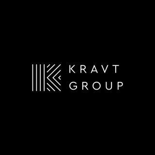 Логотип канала kravtgroup_officialy