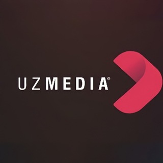 Логотип канала uzmedia_tv_official