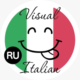 Логотип visualitalian