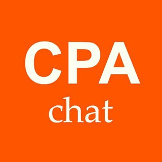 Логотип cpa_chat