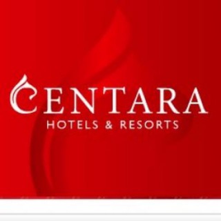 Логотип канала centara_hotels