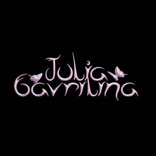 Логотип канала juliagavrilina_ok