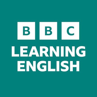 Логотип канала English_BBC_Learning