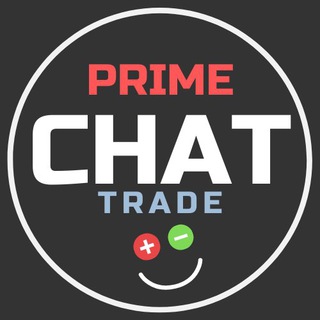 Логотип канала primetradechat