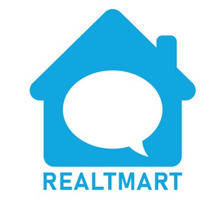 Логотип канала realtmart_ru