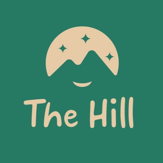 Логотип thehillcy