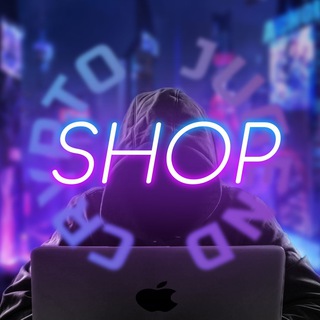 Логотип канала crypto_jugend_shop