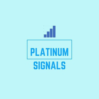 Логотип канала platiinumforexgroup