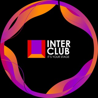 Логотип канала interclub_rudn