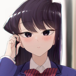 Логотип канала komi_cant_san_communicate