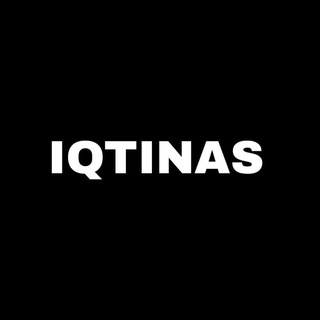 Логотип канала iqtinass