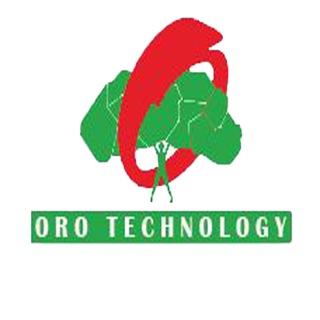 Логотип oro_technology