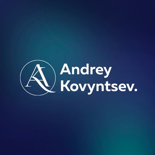 Логотип dr_andrey_kovyntsev