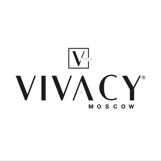 Логотип канала vivacylabru