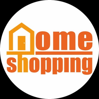 Логотип канала online_shopping_home