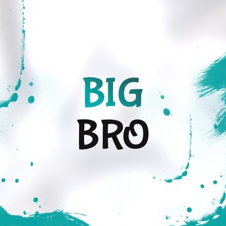 Логотип канала bigbroios