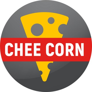 Логотип канала cheecorn