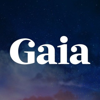 Логотип канала gaiadeutsch