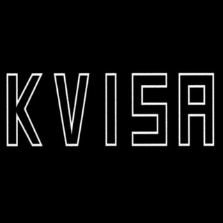 Логотип канала kvisa_tlv