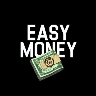 Логотип канала easymoneybetterman