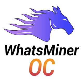 Логотип канала whatsmineroc